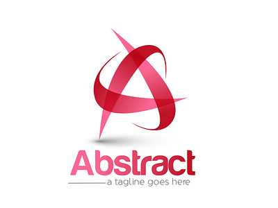 abstract logo design branding graphic design logo motion graphics ui