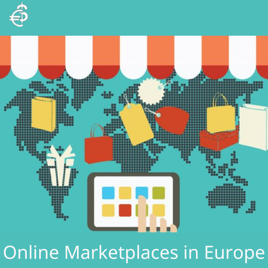 Online Marketplaces in Europe My European Shop by My European Shops