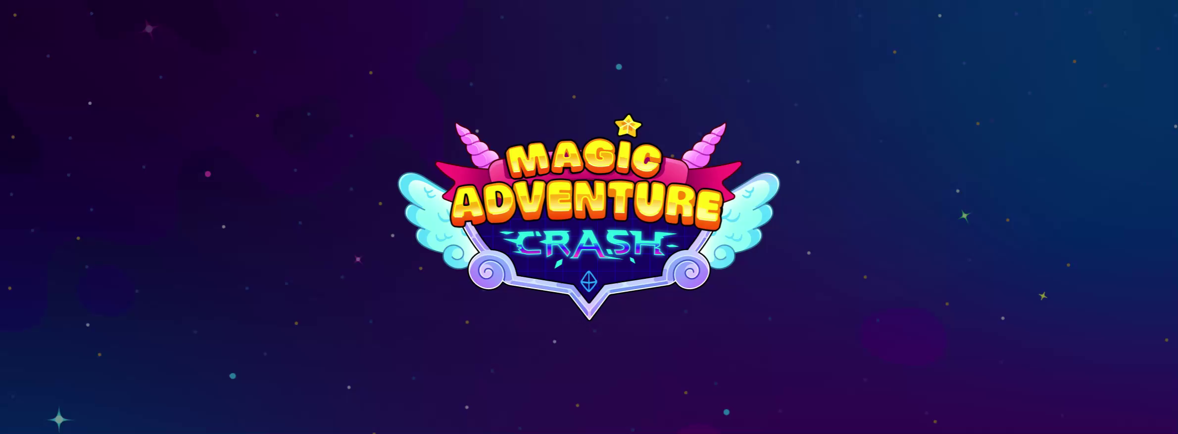 Magic Adventure Crash: Crash game by Lev Modeon for Neomodeon Studio on  Dribbble