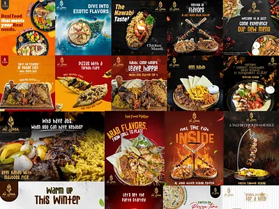 Food Social Media Ads Design ads advertiesment banner branding design dribbble project foodie foodporn foodstagram google graphic design instagood social media ads social media banner design ideas social media banner designer