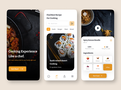 Recipe App