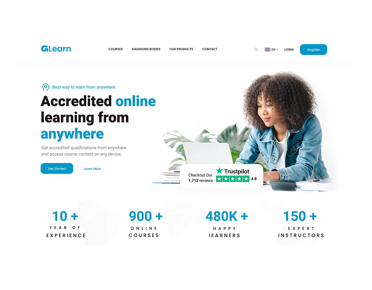 Learn Website designs, themes, templates and downloadable graphic ...