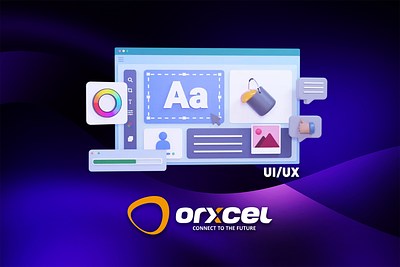 Responsive Website Design UI/UX branding design graphic design illustration logo typography ui ux vector website design