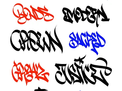 Lettering poster 2pac art bonds calligraphy desire frame graffiti graphic design grease handcraft interior justice lettering letters lettrage modern poet poster sacred surprise