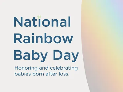 Flutter Care - National Rainbow Day branding design graphic design illustration logo typography vector