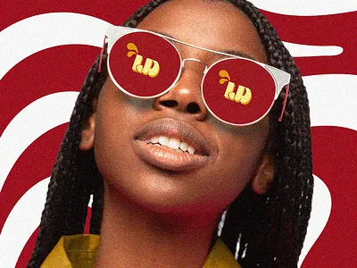 ✺ Vision ✺ adobe creative suite branding charte graphique design graphic design graphisme logo vector