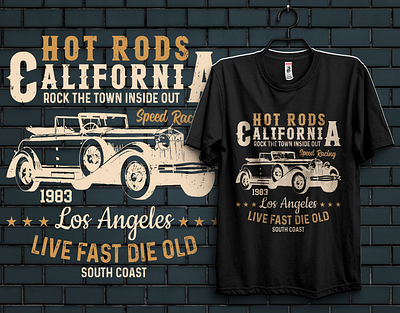 CLASSIC VINTAGE CAR T-SHIRT DESIGN apparel appareldesign branding classic classical classicvintagecar clothing design fashion graphic design hoodie illustration logo moda vintage vintageapparel vintagecar vintagedesign vintagestyle vintagetshirt