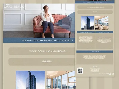 Email Template brand identity branding design email template emial graphic design illustration logo ui ux