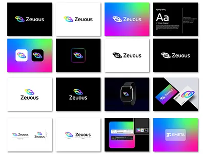 Logo, Branding, Visual identity, Corporate branding, Tech logo abstract logo brand identity branding company logo corporate branding graphic design logo logo design logo designer logo insprations logogram logos mark modern logo monogram symbol tech logo top logo visual identity z logo