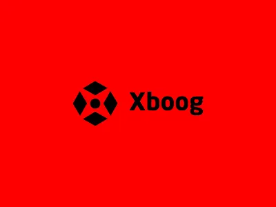 Xboog logo branding creative logo graphic design logo design logo maker monogram logo unique logo x x abstract logo x brand logo x business logo x icon x letter logo x letter mark logo x logo x logo design x minimal logo x monogram logo x symbol x vector logo