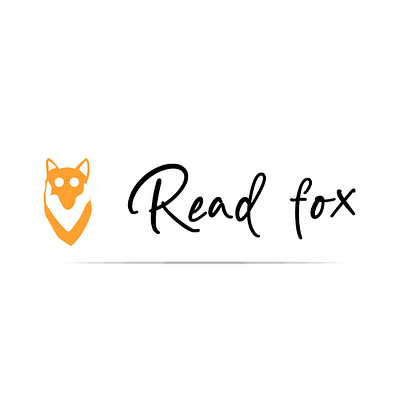 Fox logo design | Daily logo challenge daily challenge dailylogodesign design fox logo log design visiual identy