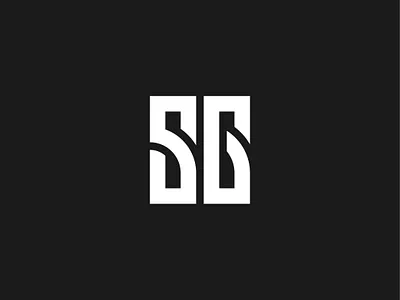 S G monogram logo 2023 99designs branding dribbble g graphic design grid logo illustration lettermark logo minimal minimalist monogram logo pinterest s sg trending typography vintage wordmark