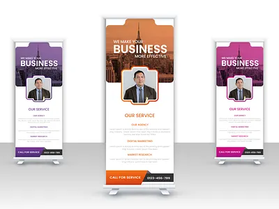 Rollup Banner Design ads ads banner agency banner design discount instagram post post rollup sale social media super sale