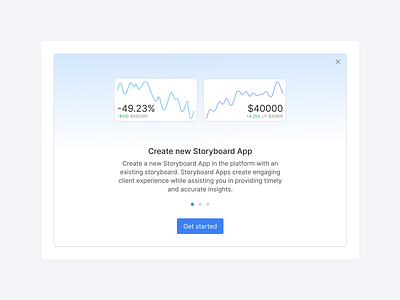 New feature animation animation app feature fintech micro animation motion motion graphics new storyboard