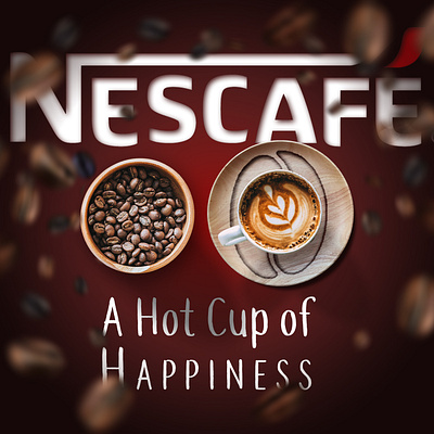 Coffee Poster adobe photoshop branding design designing graphic design motion graphics poster design typography