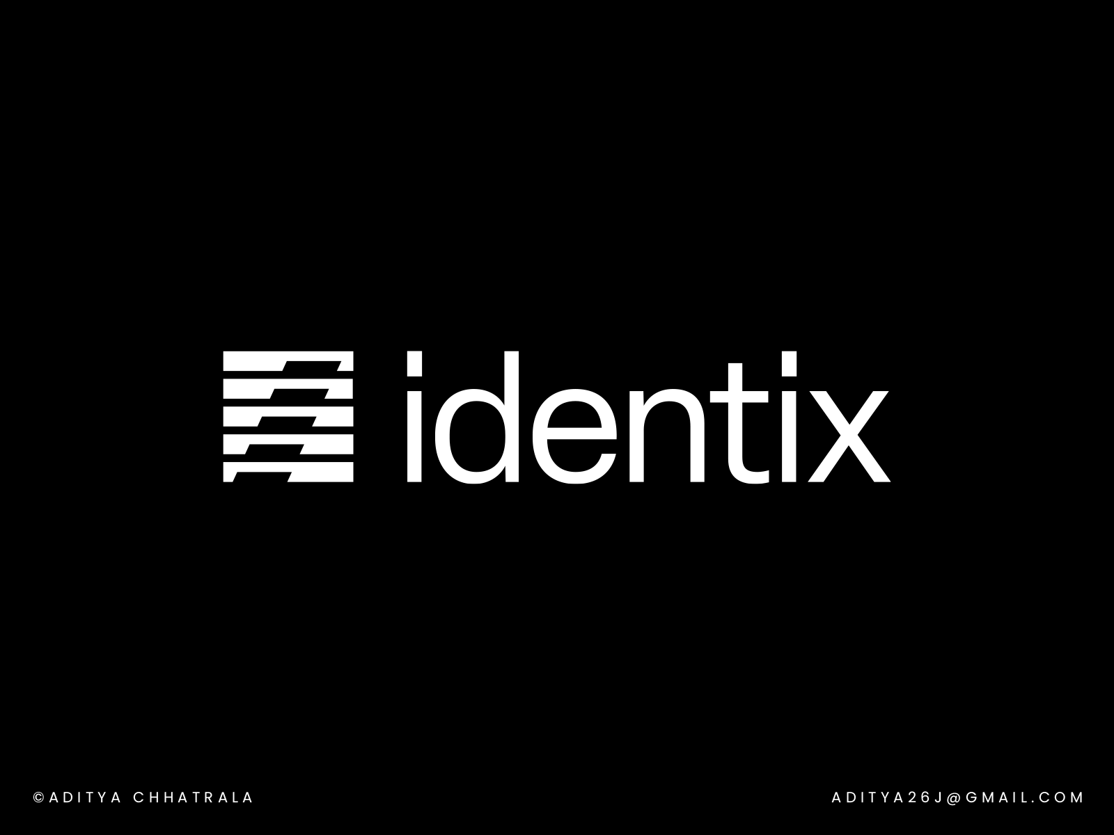 Identix - data security logo, identity, branding, logo design a b c d e f g h i j k l m n ai brand identity branding crypto data digital encryption evolve growth logo logo design logo designer machine learning marketing o p q r s t u v w q y z protect safe secure security