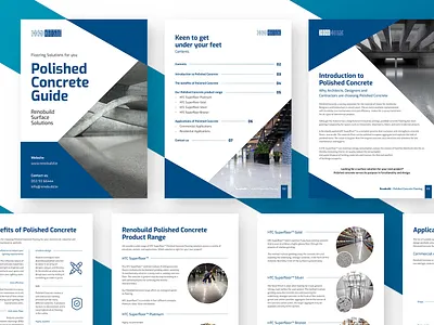 Business Report Design adobe illustrator branding business report design design graphic design illustration logo manypixels ui ux vector