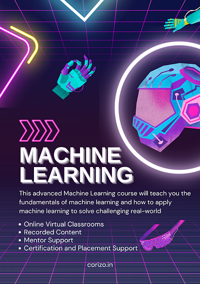 MACHINE LEARNING AND AI ai data science machine learnng