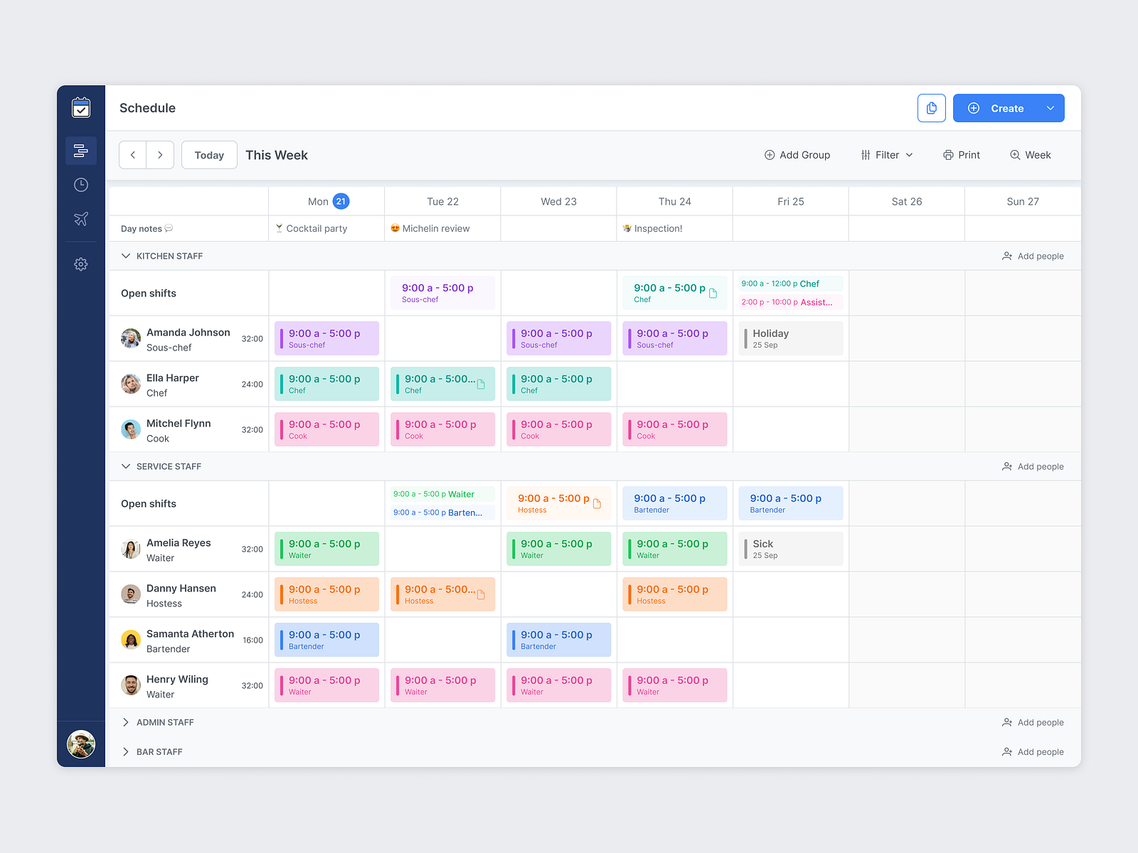 shifts-by-everhour-by-yauhen-rymasheuski-on-dribbble