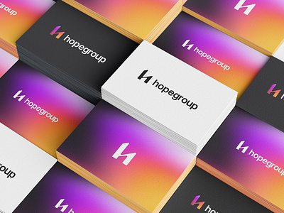 Hopegroup — logo design branding logo logoinspiration logomaker logomark logos logotype