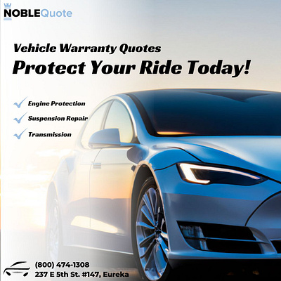 Vehicle Warranty Quotes: Protect Your Ride Today! vehicle warranty quotes