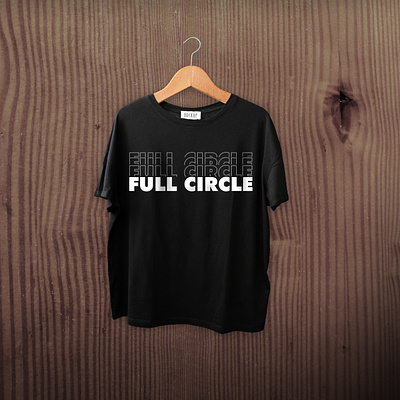 T-shirt design awesome creative cute minimalist