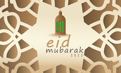 Eid Mubarak Background 2023 design eid eid 2023 eid al adha eid al fitr eid background happy eid illustration mubarak muslim new
