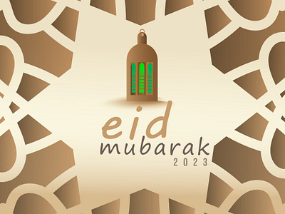 Eid Mubarak Background 2023 design eid eid 2023 eid al adha eid al fitr eid background happy eid illustration mubarak muslim new