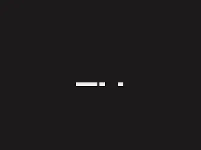 Futura landing page concept ⚫️ motion concept figma interaction landing page minimalistic modern ui vr web design