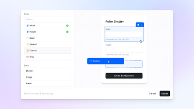 Form Builder 🪄 builder design form form builder logic query builder saas