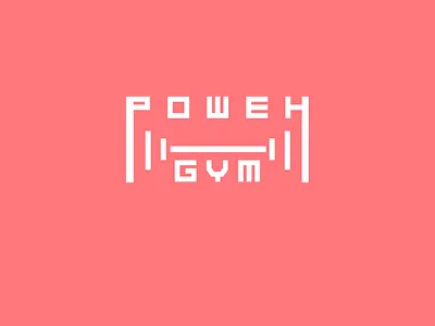 POWEH LOGO logo logo design logos