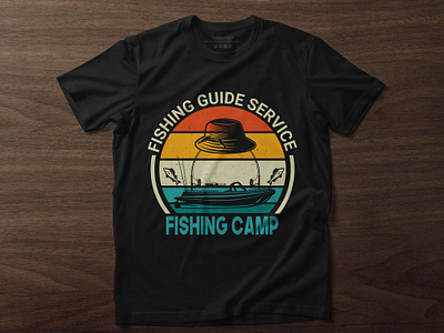 Bass Fishing T Shirt Designs designs, themes, templates and downloadable  graphic elements on Dribbble