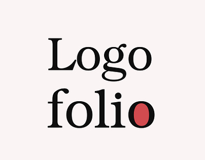 Logo folio branding design graphic design logo