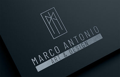 Marco Antonio: Art & Design app branding design graphic design illustration logo typography ui ux vector
