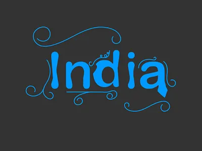 LogoDesign challenge daily project day 15 design illustration india logo logo design challenge logodesignchallenge