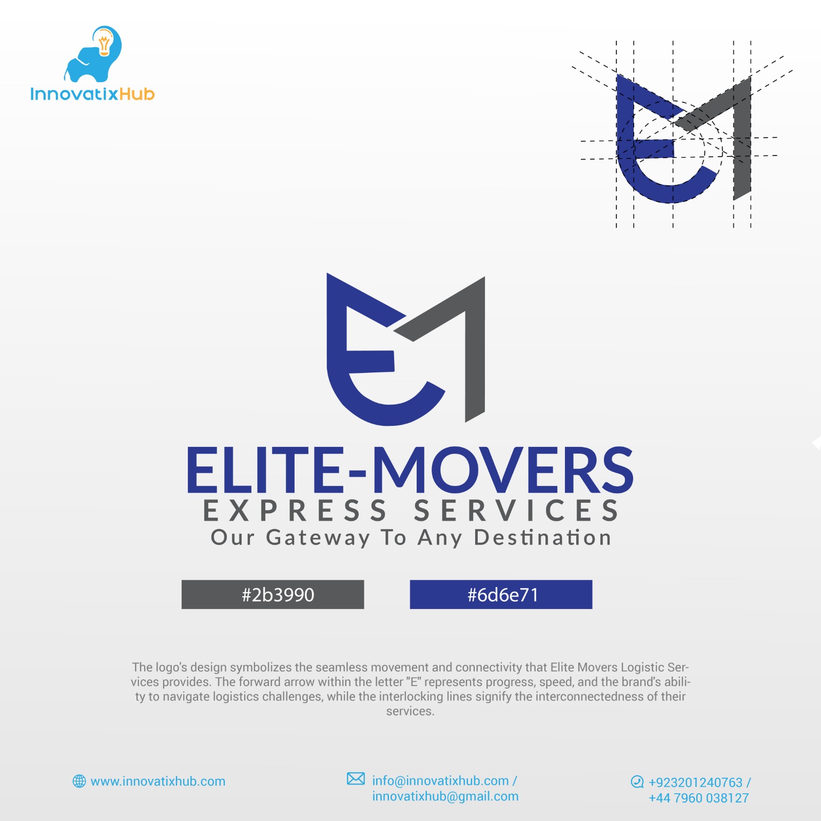 Modern, Personable, Screen Printing Logo Design for Elite Activewear by MKR  | Design #21361711