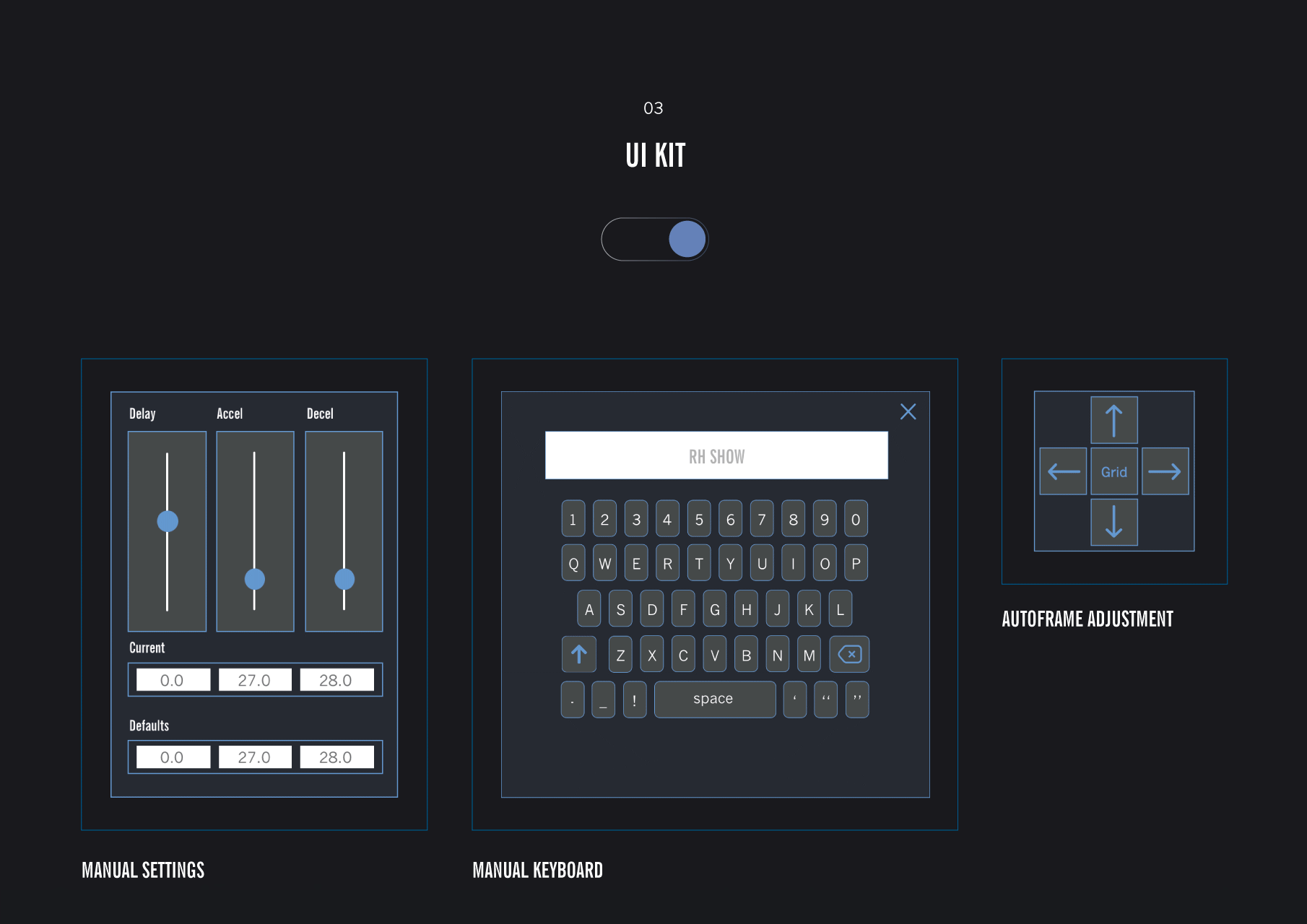 Shotoku - Broadcasting Systems animation app branding data architecture design graphic design innovative logo minimal motion graphics typography ui ux vector