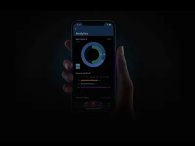 Movemedical - Website Scroll Animation animated scroll animation components dark ui desktop scroll desktop ui desktop view map medical motion scroll scroll ui user interface ux website website design website scroll