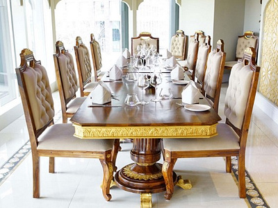 Best Indian Food London | Chokhidhani.co.uk by Chokhi dhani london on