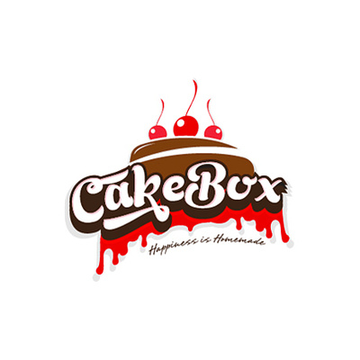 Logo Design - Food Industry 3d bakery logo design branding design designers food logo design graphic design illustration logo logo design logo designers logotype typography ui ux web design