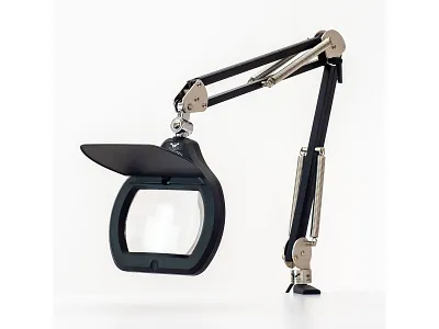 Magnifier Product Photography e commerce product photos