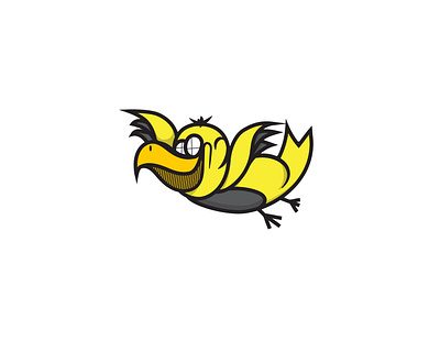 Jailbird, 2023 california design illustration logo logo design pentool vector