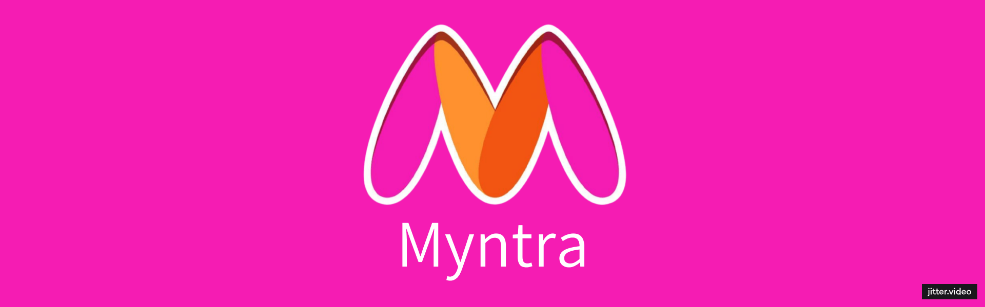 Myntra live streaming animation branding creative design ecommerce ecommerce website fashion fashion design interactive motion design motion graphics myntra prototyping ui uiux ux