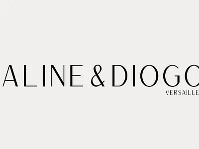 Convite de Casamento branding design invitation wedding