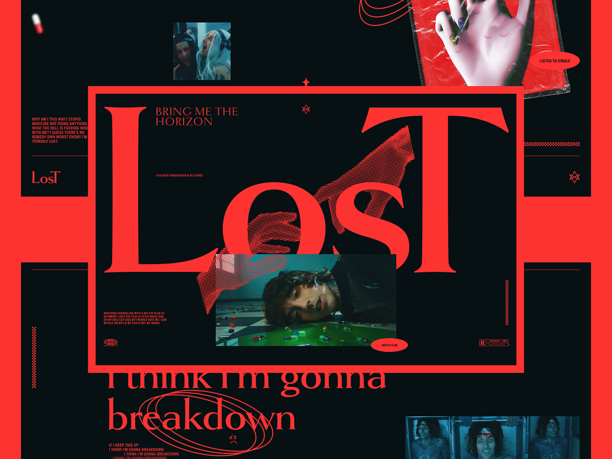 lost-bmth-by-westley-ferguson-on-dribbble