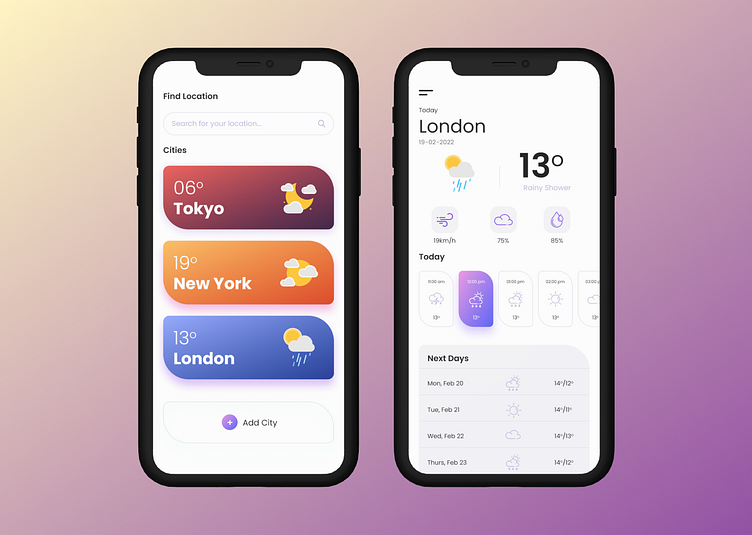 weather-forecast-app-by-sayan-chatterjee-on-dribbble