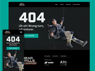 404 Page Error 404 design experience design graphic design interface design product design ui ux