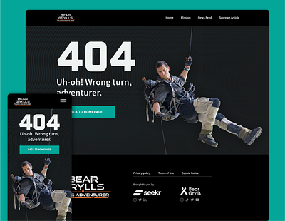 404 Page Error 404 design experience design graphic design interface design product design ui ux