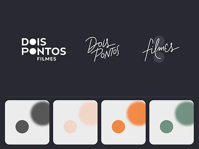 Dois Pontos Filmes - 2019