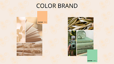 Color Branding branding color